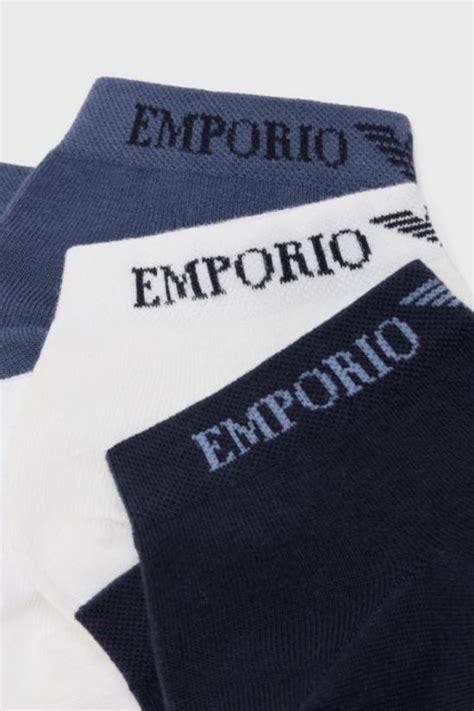 armani trainer socks|emporio armani men's briefs.